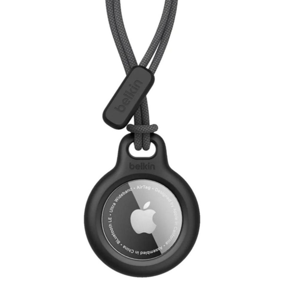 Belkin Air‎ Tag Holder New!!